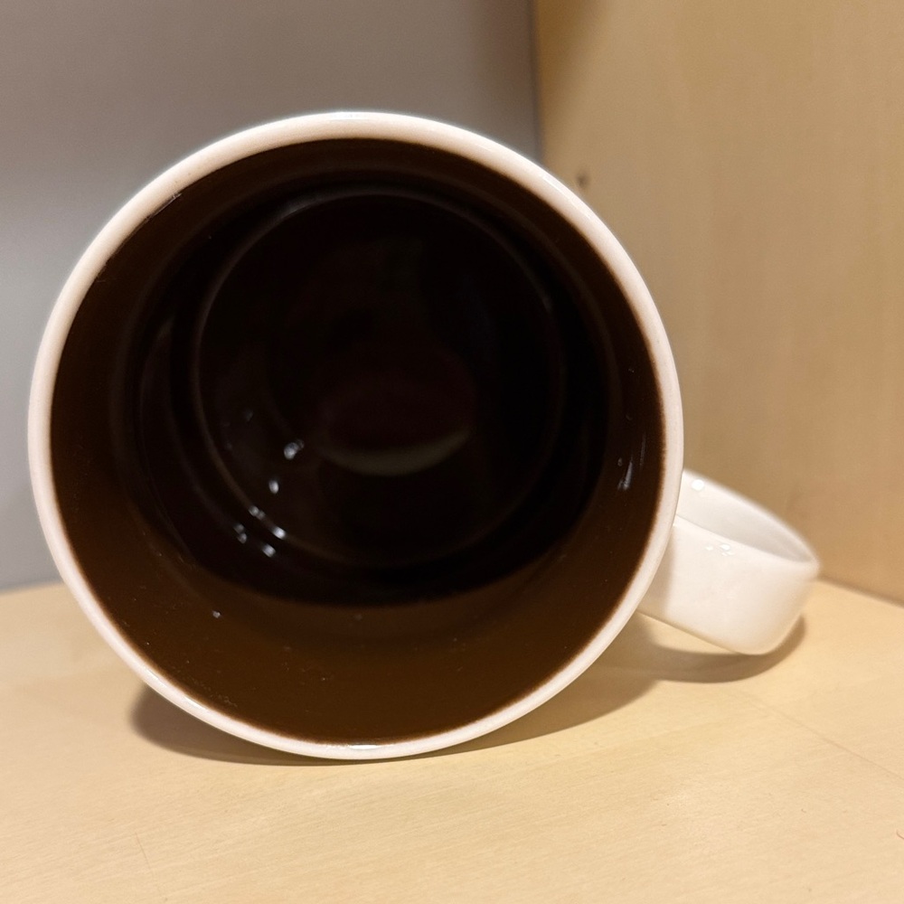 Starbucks Hawaii Mug 2011 - Picture 4 of 4